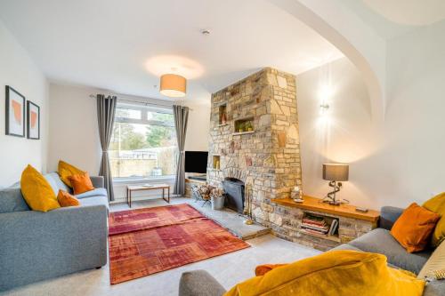 4 Bed in Bath oc-bhr4, Bath