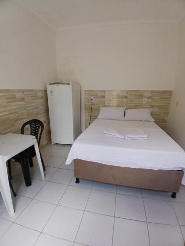 Suítes amplas com entrada independente (Suites amplas com entrada independente) in ジョアンペソア