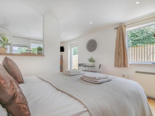 Iekārtas, 1 Bed in Bude oc-53410 in Saint Gennys