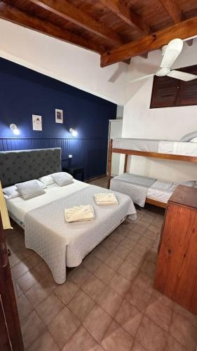 Hotel Garay in San Bernardo