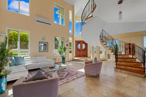 Villa Claramar in Fajardo