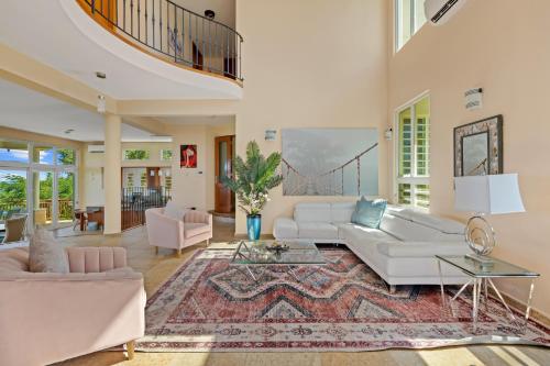 Villa Claramar in Fajardo