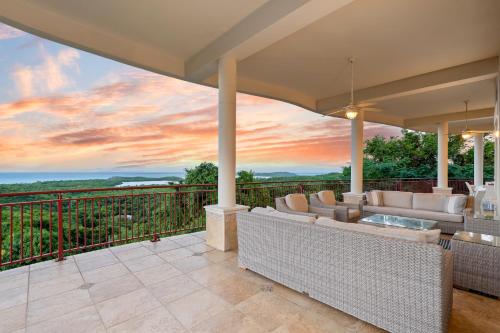 Villa Claramar in Fajardo