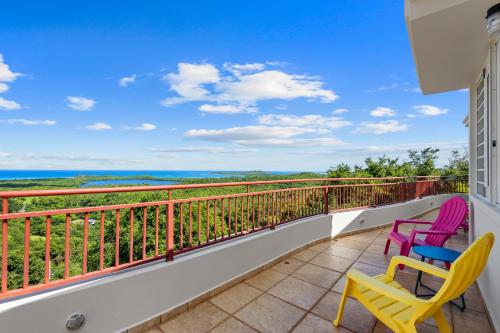 Villa Claramar - image 12