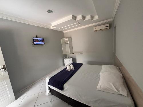 . Hotel Vivenda