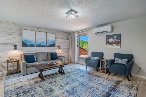 Stoneridge Resort in Blanšārda (ID)