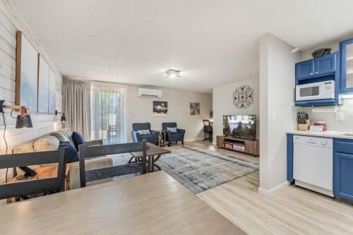 Stoneridge Resort in Blanšārda (ID)
