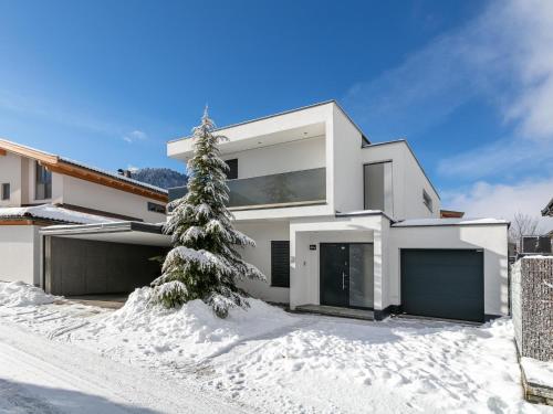 Alpin Chalet ARTE