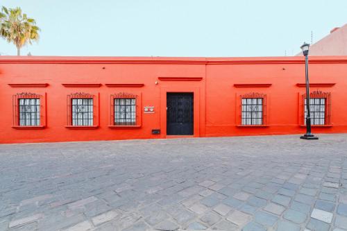 Cocoon Oaxaca City- Curated Stay In Oaxaca Centro