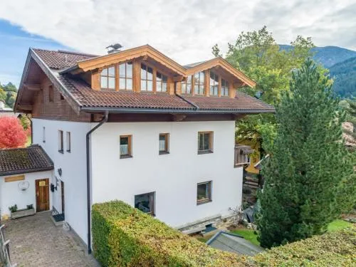 Appartement Brixnerwirt I in Brixen im Thale, Österreich