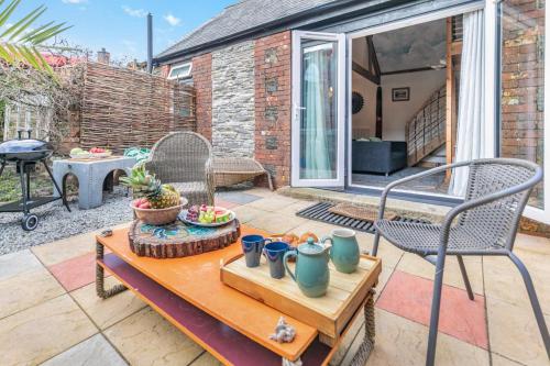 1 Bed in Menheniot oc-t29268 gîte à louer Menheniot