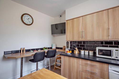 Iekārtas, 3 Bed in Llanbedr oc-t28932 in Llanbedr