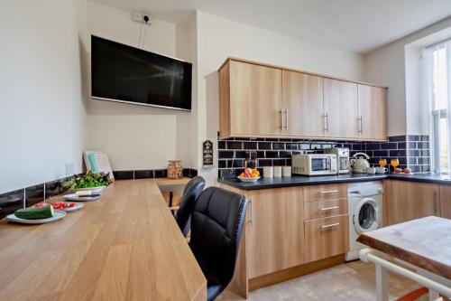 Iekārtas, 3 Bed in Llanbedr oc-t28932 in Llanbedr