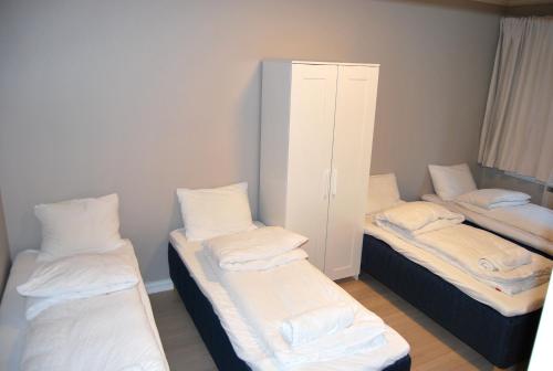 Majorstua, charming and modern 3 bedroom apartment in Sogn