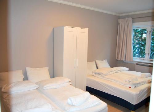 Majorstua, charming and modern 3 bedroom apartment in Sogn