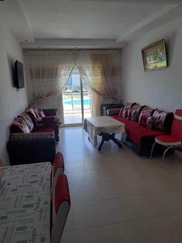 Appartement résidence kariat cabo (Appartement residence kariat cabo) in Cabo Negro