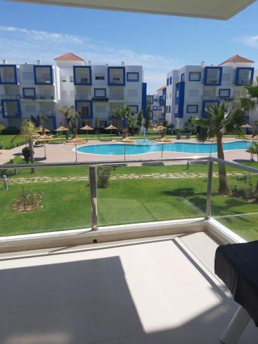 Appartement résidence kariat cabo (Appartement residence kariat cabo) in Cabo Negro