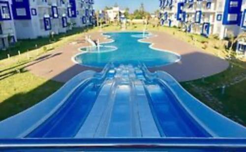 Appartement résidence kariat cabo (Appartement residence kariat cabo) in Cabo Negro