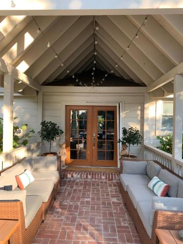 Napa Farmhouse Inn - image 34