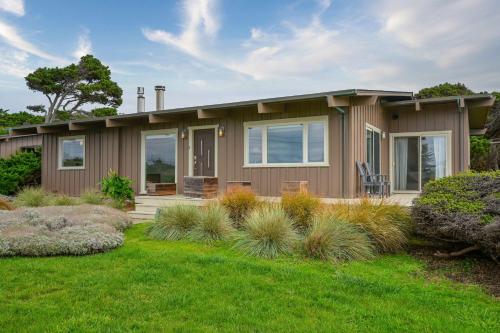 3 bedrooms, 5 beds