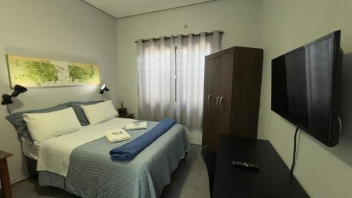 Family Hostel e Pousada - Peruíbe