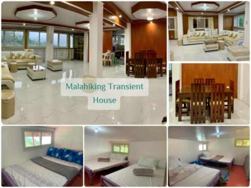 Malahiking Transient in Asin Road