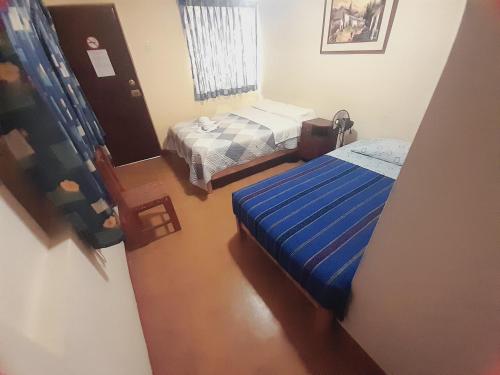 Brabant Hostal in Nasca