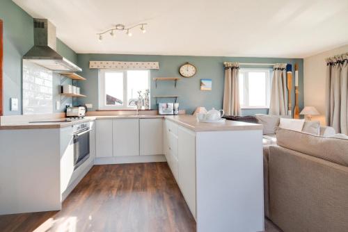 Iekārtas, 3 Bed in Eccles Beach oc-852 in Lessingham