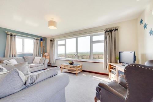 Iekārtas, 3 Bed in Eccles Beach oc-852 in Lessingham