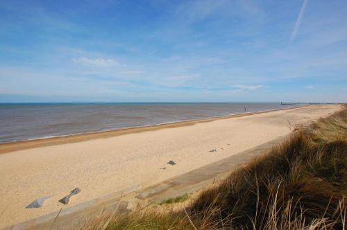 Iekārtas, 3 Bed in Eccles Beach oc-852 in Lessingham