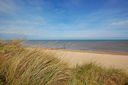 Iekārtas, 3 Bed in Eccles Beach oc-852 in Lessingham