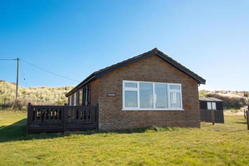 Iekārtas, 3 Bed in Eccles Beach oc-852 in Lessingham