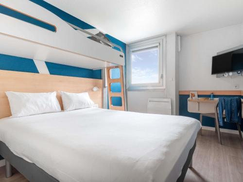 ibis budget Caen Mondeville in Καέν