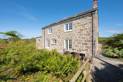 3 Bed In Mousehole Oc-kemyel - Mousehole