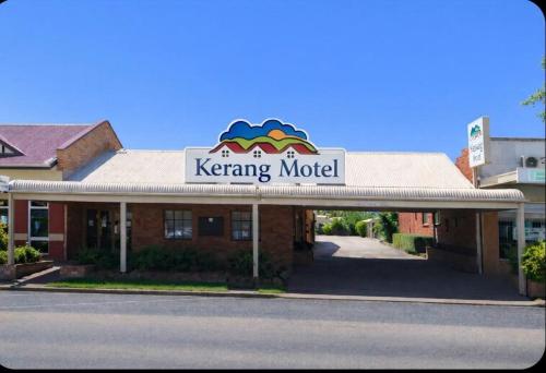 Kerang Motel - Kerang Kerang Motel - Kerang