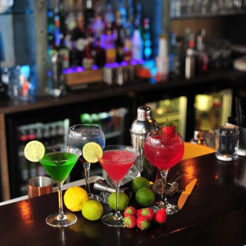 Nox Hotel Galway - image 9