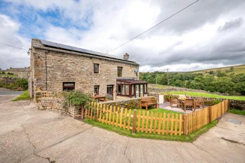 Iekārtas, 2 Bed in Arkengarthdale oc-ds951 in Langthwaite