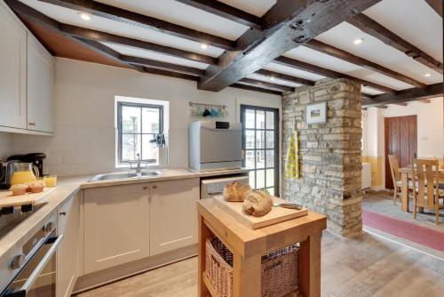 Iekārtas, 2 Bed in Arkengarthdale oc-ds951 in Langthwaite