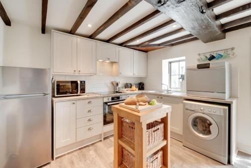 Iekārtas, 2 Bed in Arkengarthdale oc-ds951 in Langthwaite