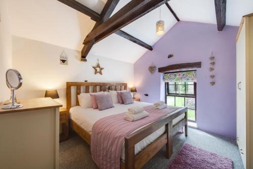 Iekārtas, 2 Bed in Arkengarthdale oc-ds951 in Langthwaite