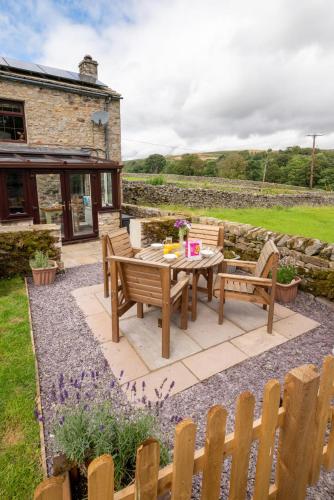 Iekārtas, 2 Bed in Arkengarthdale oc-ds951 in Langthwaite