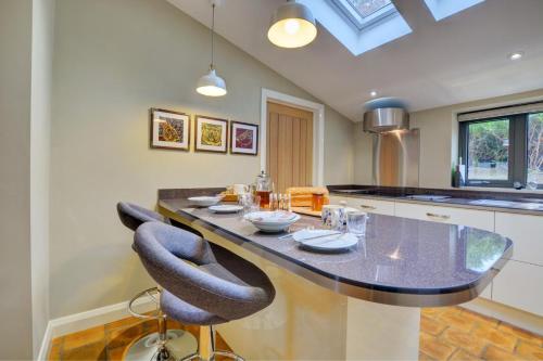 Iekārtas, 3 Bed in Hemblington oc-1781 in Woodbastwick