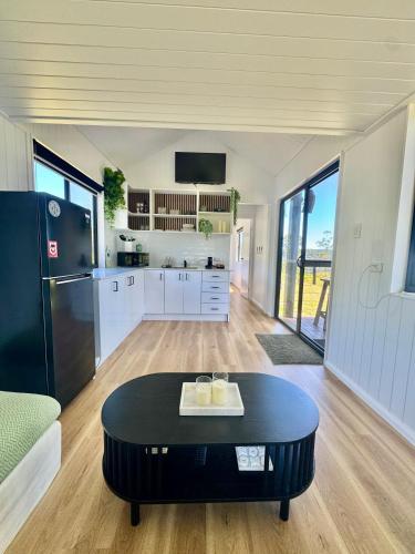 Iekārtas, El Rancho Cabarita Beach - Highlander in Cudgera Creek