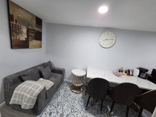 Private Executive Suite in 沃特伯里