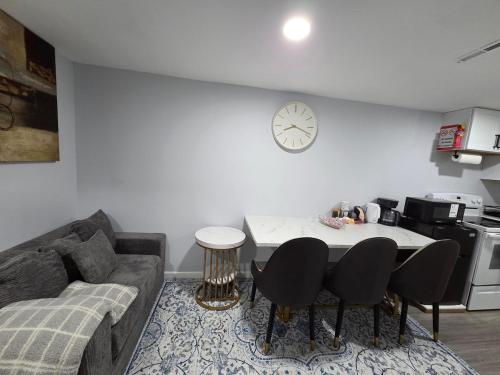 Private Executive Suite in 沃特伯里