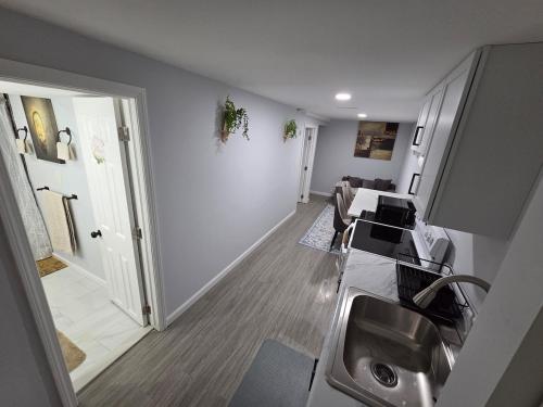 Private Executive Suite in 沃特伯里