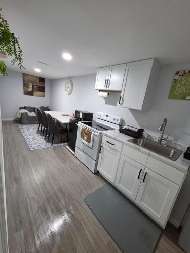 Private Executive Suite in 沃特伯里