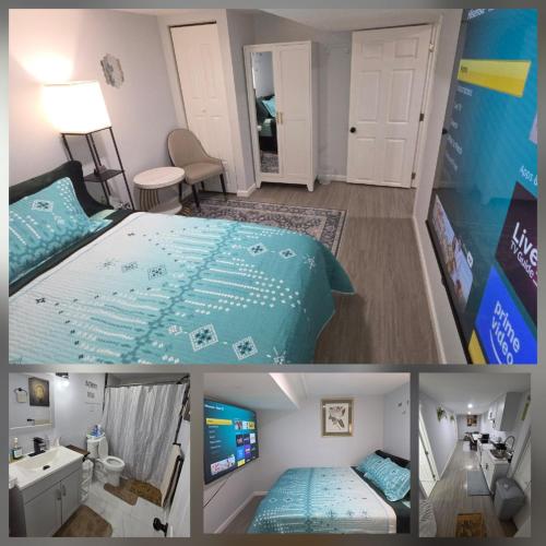 Private Executive Suite