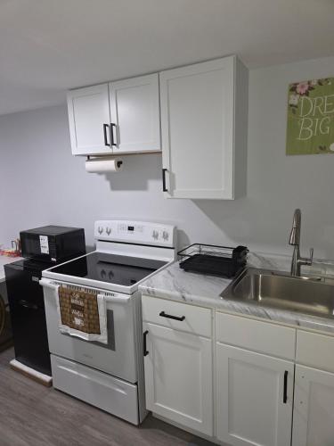 Private Executive Suite in 沃特伯里