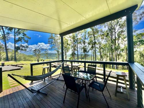 Apkārtne, El Rancho Cabarita Beach - Highlander in Cudgera Creek